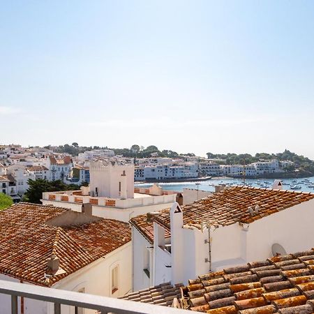 Habitacions Bellaire Cadaqués Exterior foto