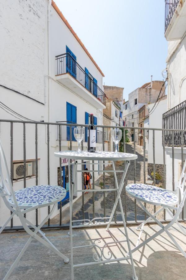Habitacions Bellaire Cadaqués Exterior foto